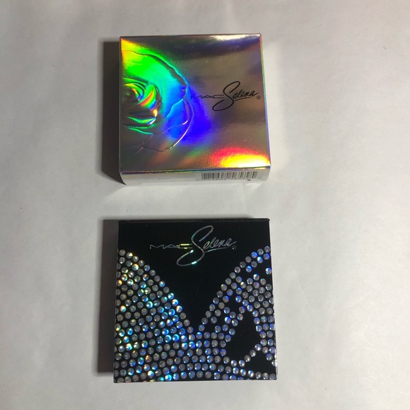 2020 MAC Selena La Reina collection 🔥SOLD OUT🔥 - Picture 3 of 8